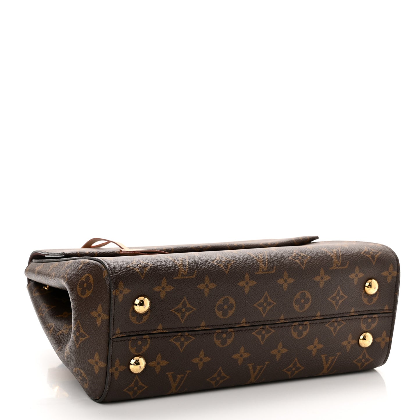 Monogram Cluny MM Blue Glacial