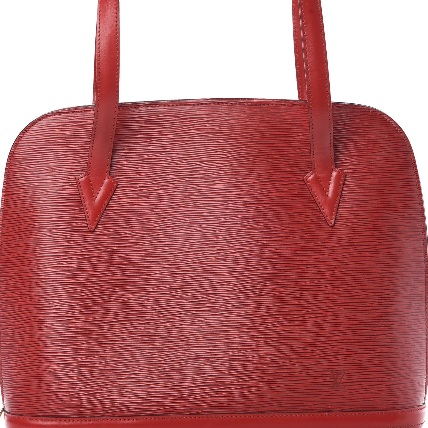 Epi Lussac Castillan Red