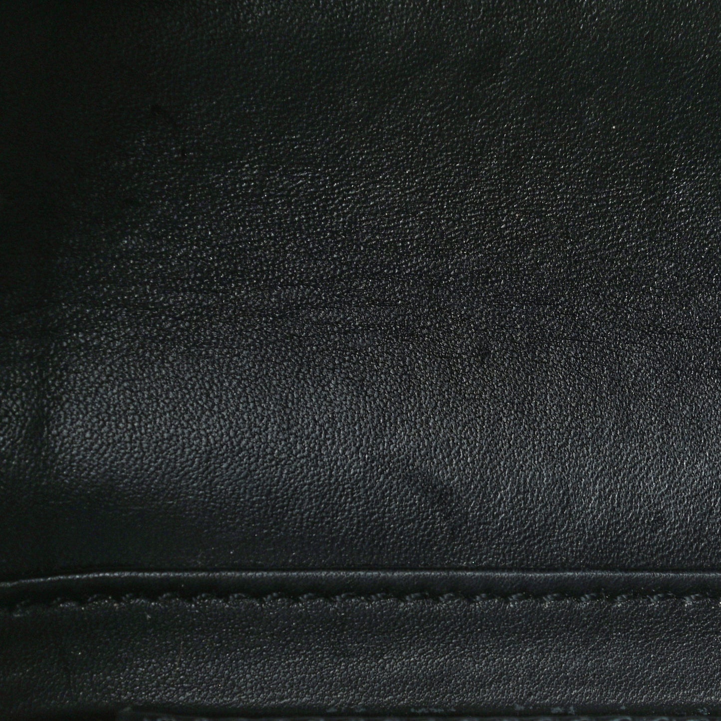 Calfskin Small Postal Bag Pastel Pink