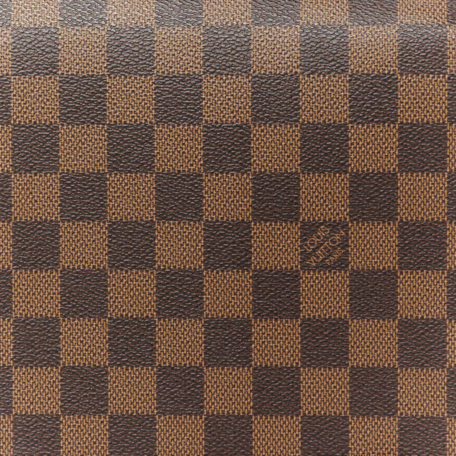 Louis Vuitton Damier Ebene Tribeca Carre 8 of 11