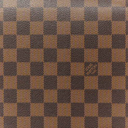 Louis Vuitton Damier Ebene Tribeca Carre 8 of 11