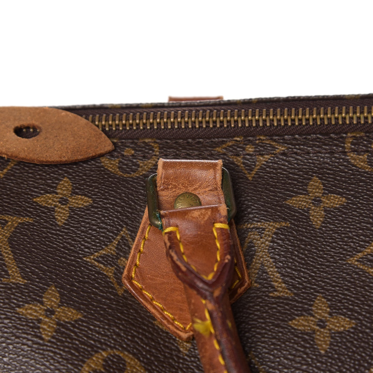 Monogram Speedy 35