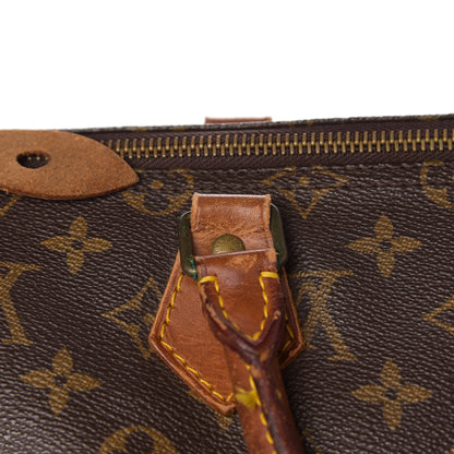 Louis Vuitton Monogram Speedy 35 22 of 26