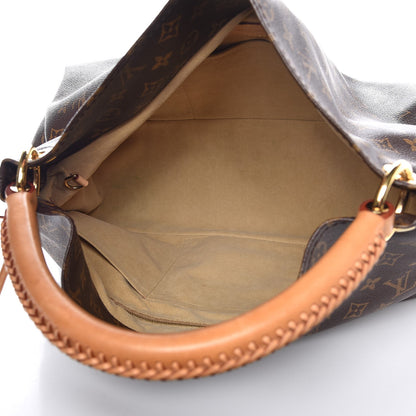 Louis Vuitton Monogram Artsy MM 5 of 7