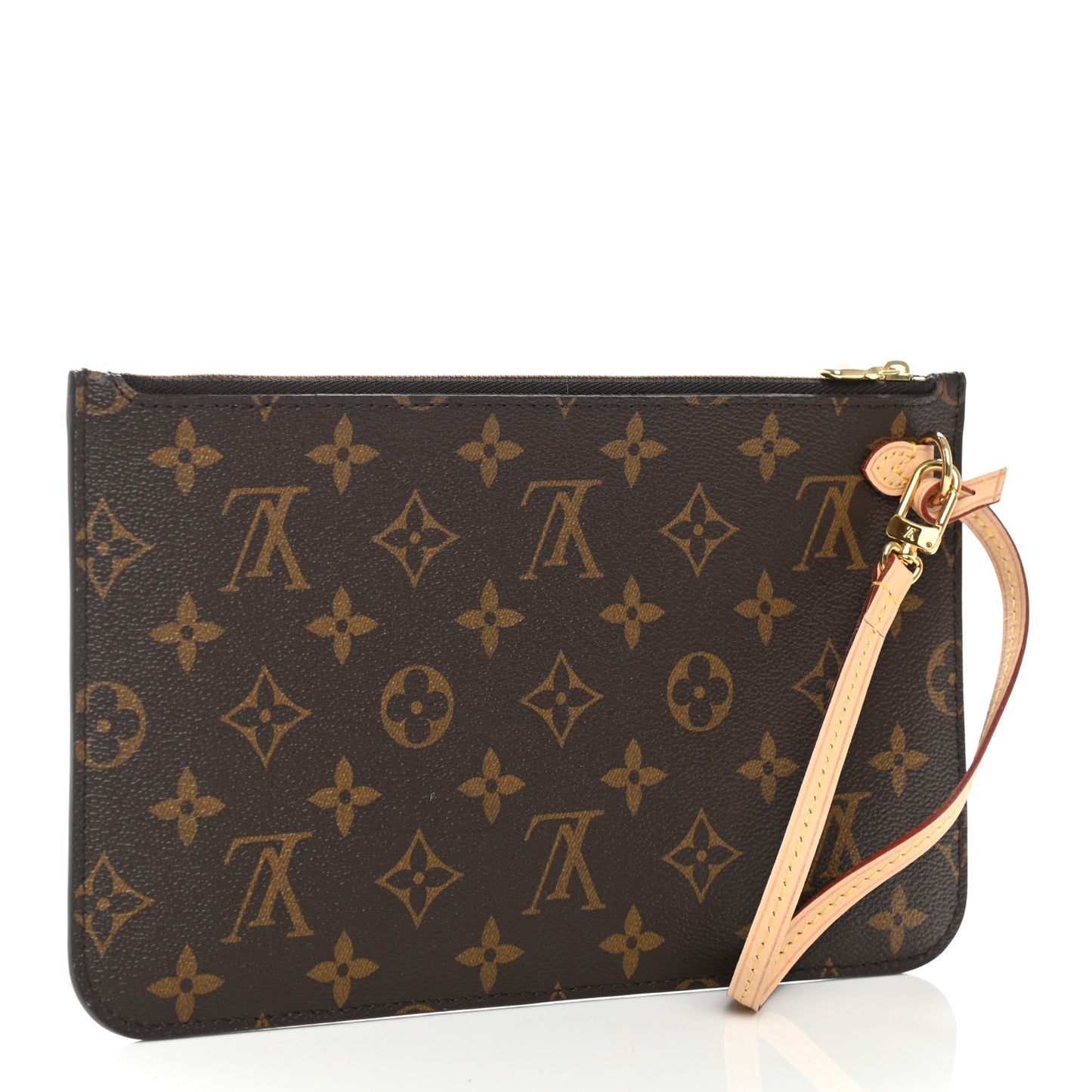 Monogram Neverfull MM GM Pochette
