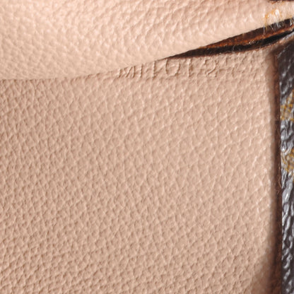 Louis Vuitton Monogram Sac Plat 7 of 7