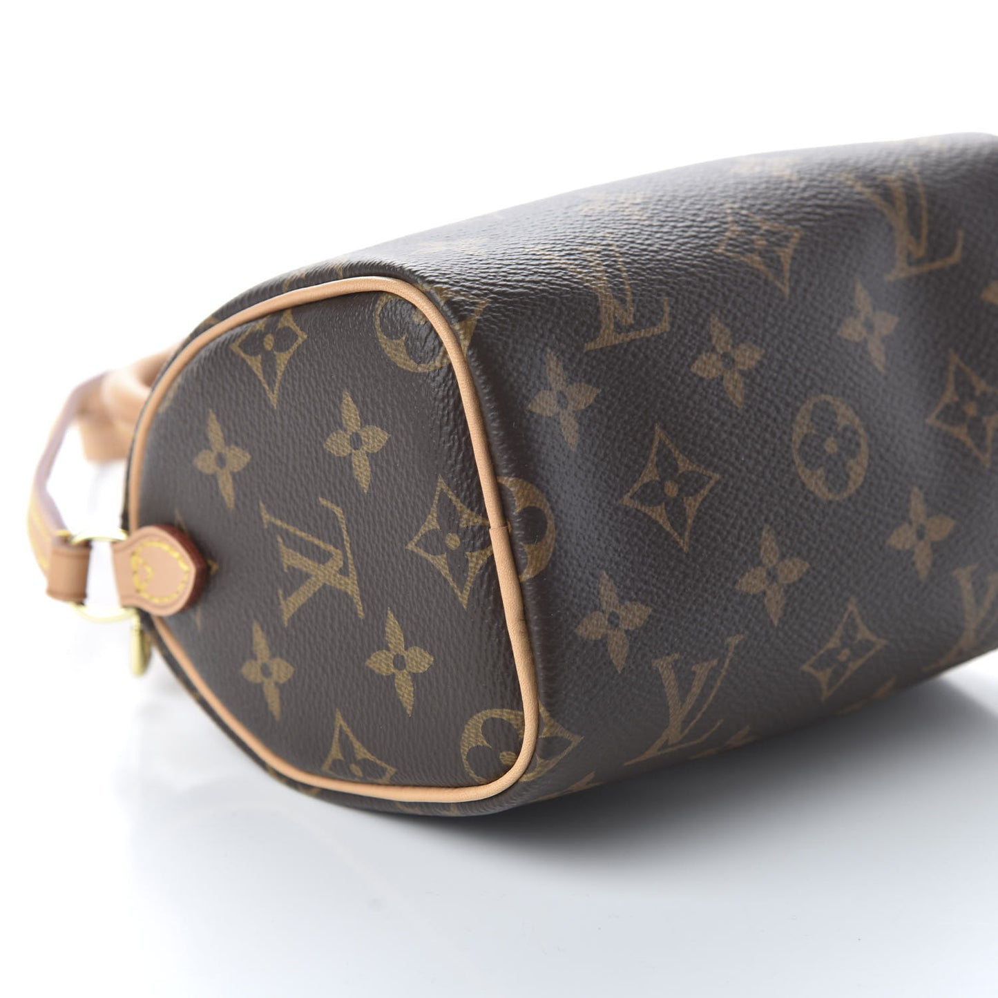 Monogram Nano Speedy