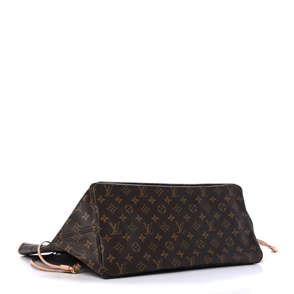 Louis Vuitton Monogram Neo Neverfull GM 3 of 4