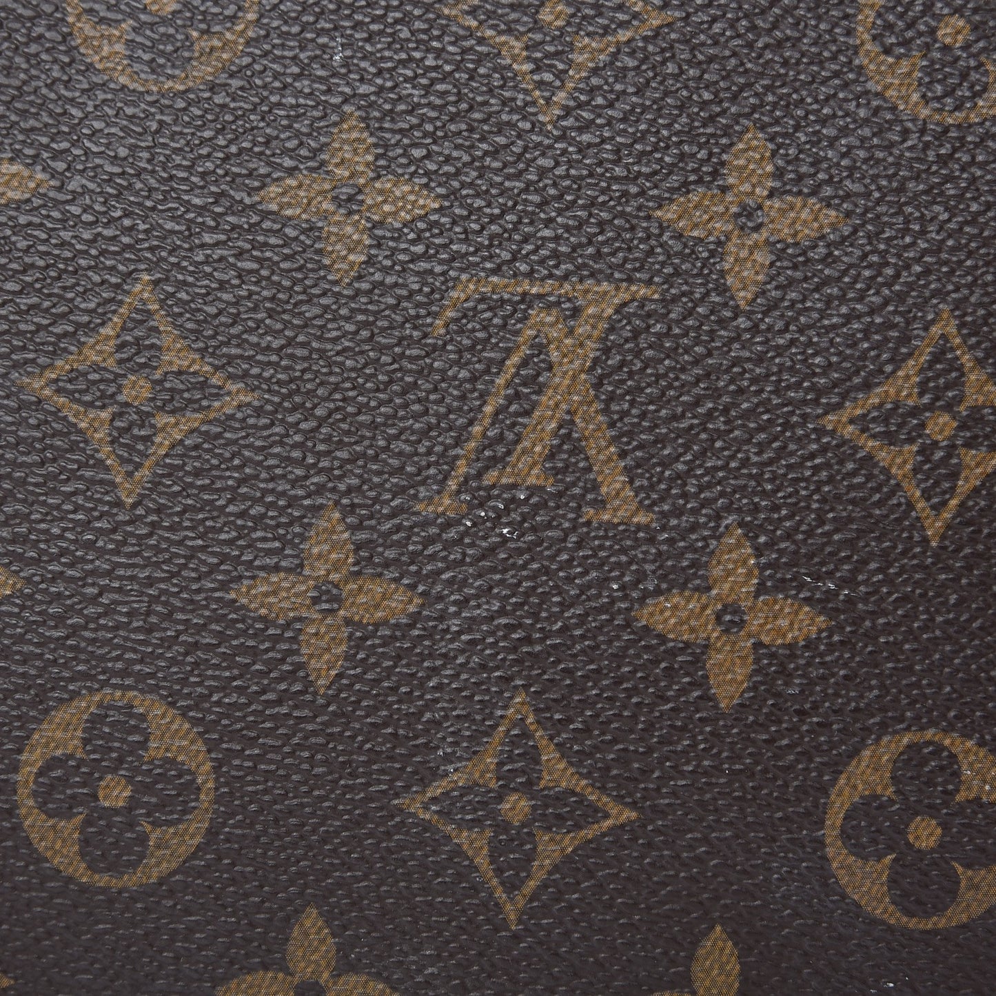 Monogram Toiletry Pouch 26