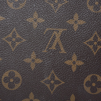 Louis Vuitton Monogram Toiletry Pouch 26 26 of 28