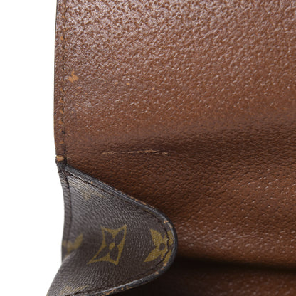 Louis Vuitton Monogram Saint Cloud GM 11 of 24