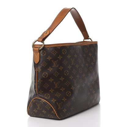 Louis Vuitton Monogram Delightful PM 2 of 16