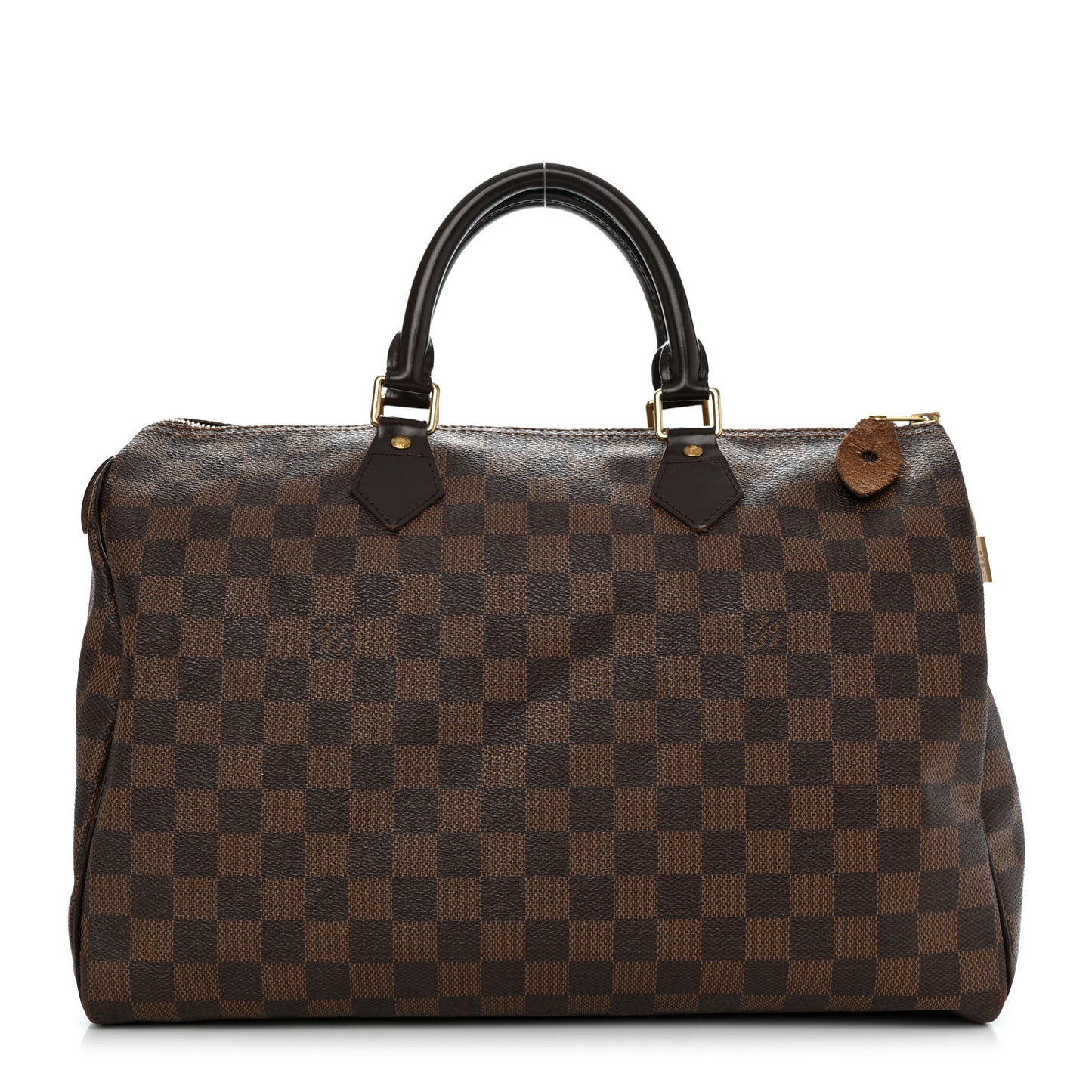 Damier Ebene Speedy 35