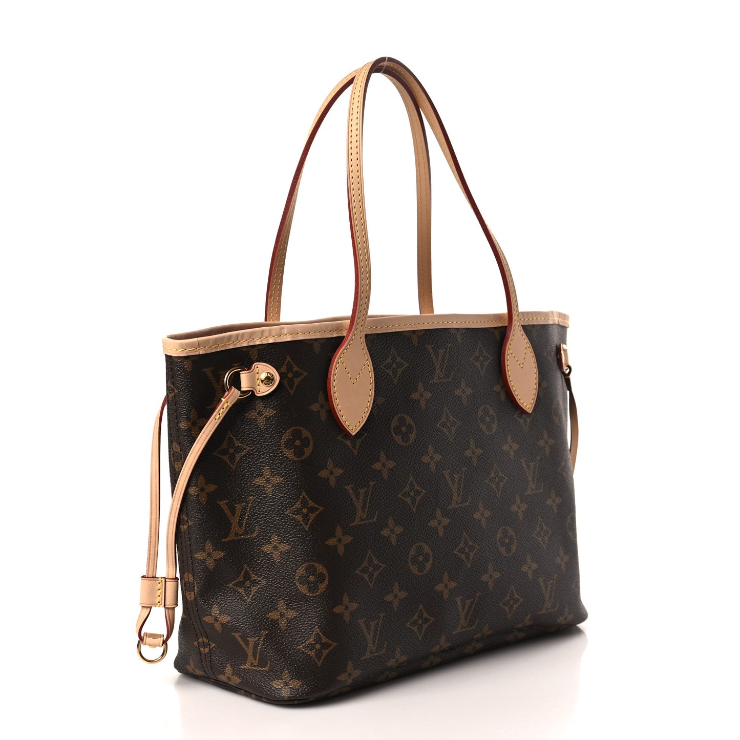 Monogram Neo Neverfull PM Pivoine