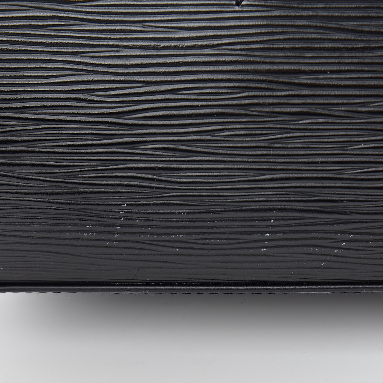 Louis Vuitton Epi Jasmin Black 13 of 14