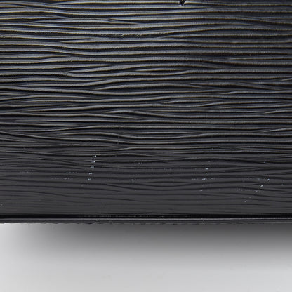 Louis Vuitton Epi Jasmin Black 13 of 14