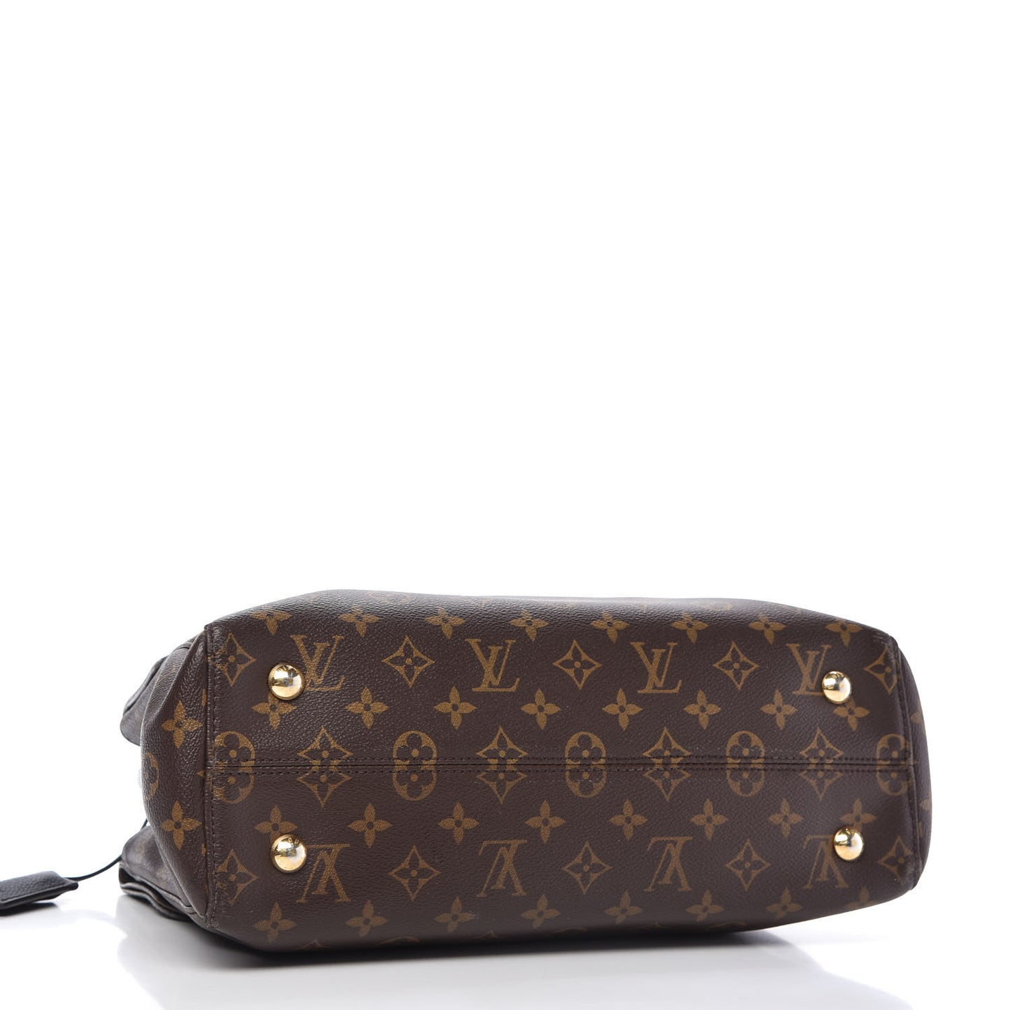 Monogram Venus Black