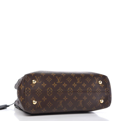 Louis Vuitton Monogram Venus Black 4 of 12