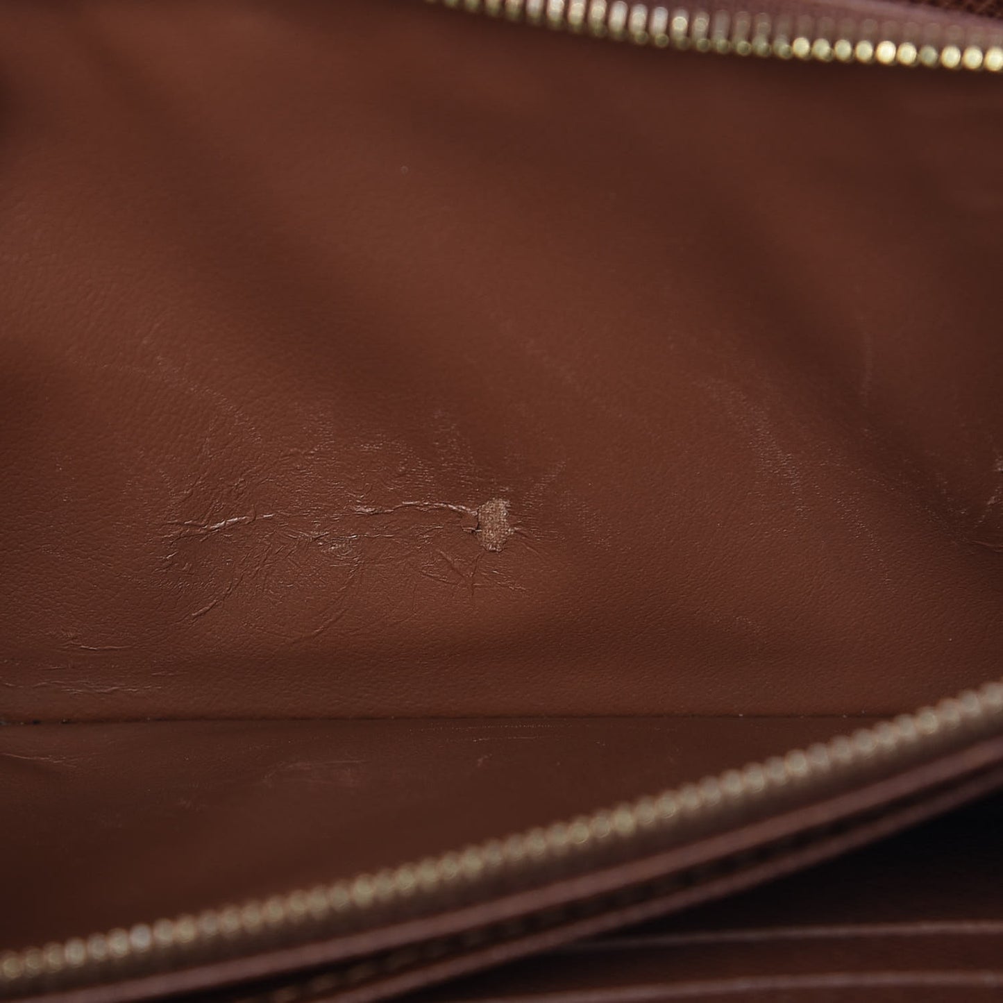 Monogram Astrid Wallet