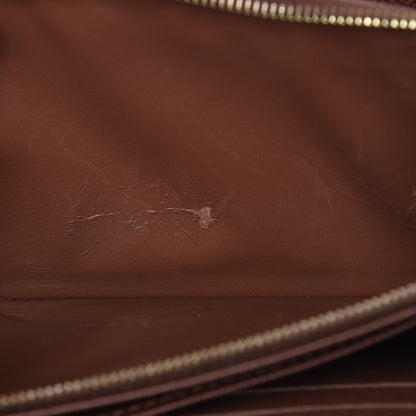 Louis Vuitton Monogram Astrid Wallet 8 of 14