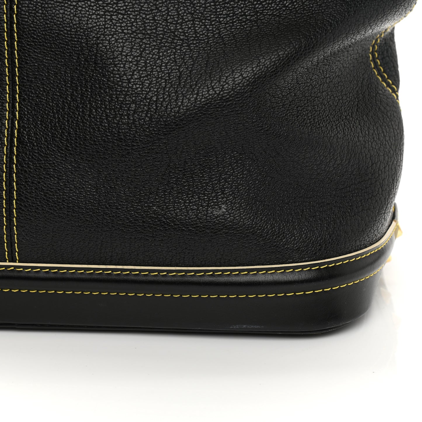 Suhali Lockit MM Black