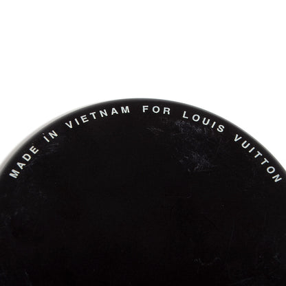 Louis Vuitton Eggshell Lacquer Coasters Set of 6 5 of 12