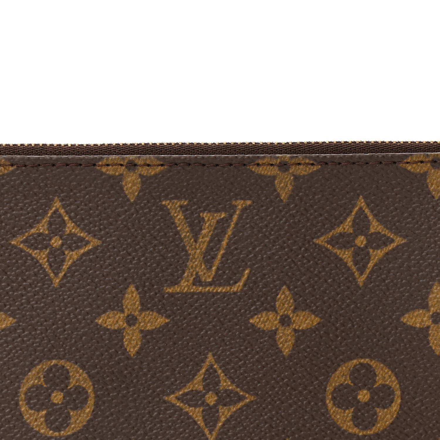 Louis Vuitton Monogram Pochette Accessories 8 of 12
