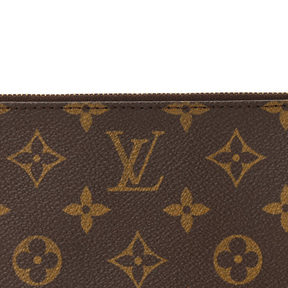 Louis Vuitton Monogram Pochette Accessories 8 of 12