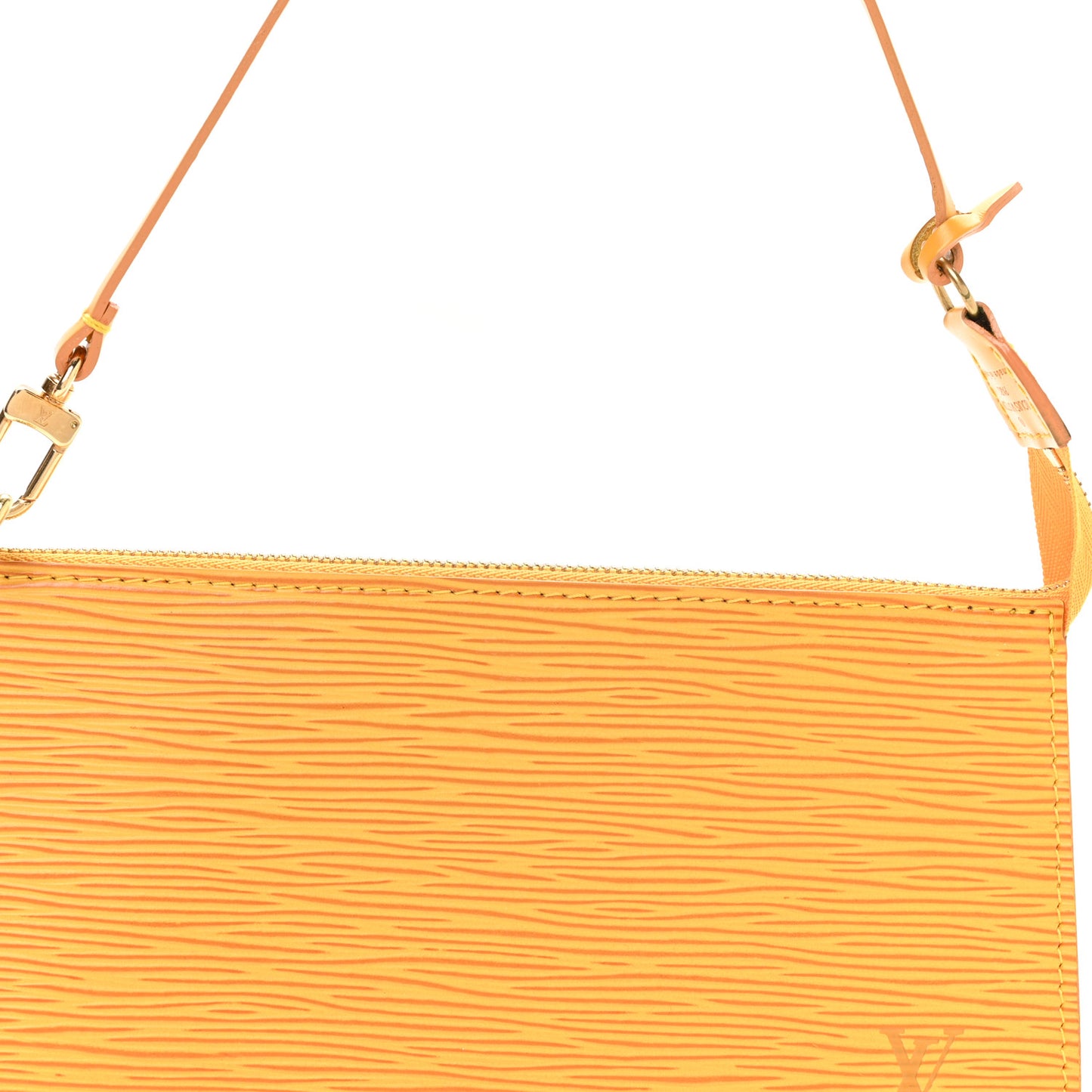 Epi Pochette Accessories 21 Tassil
