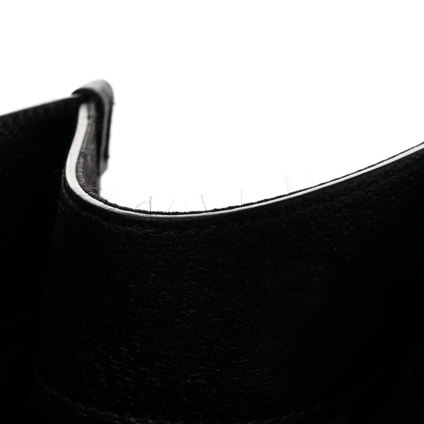 Econyl Nylon Monogram Large Off The Grid Tote Bag Black