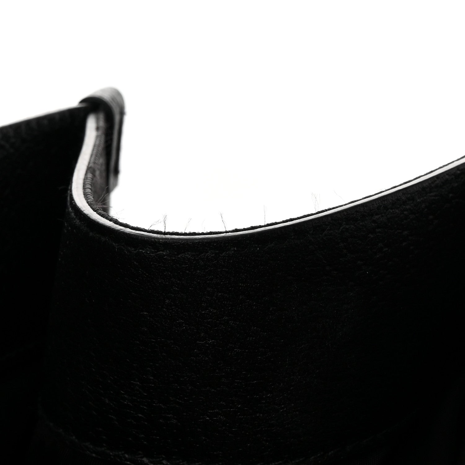Gucci Econyl Nylon Monogram Large Off The Grid Tote Bag Black 12 of 12