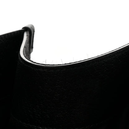 Gucci Econyl Nylon Monogram Large Off The Grid Tote Bag Black 12 of 12