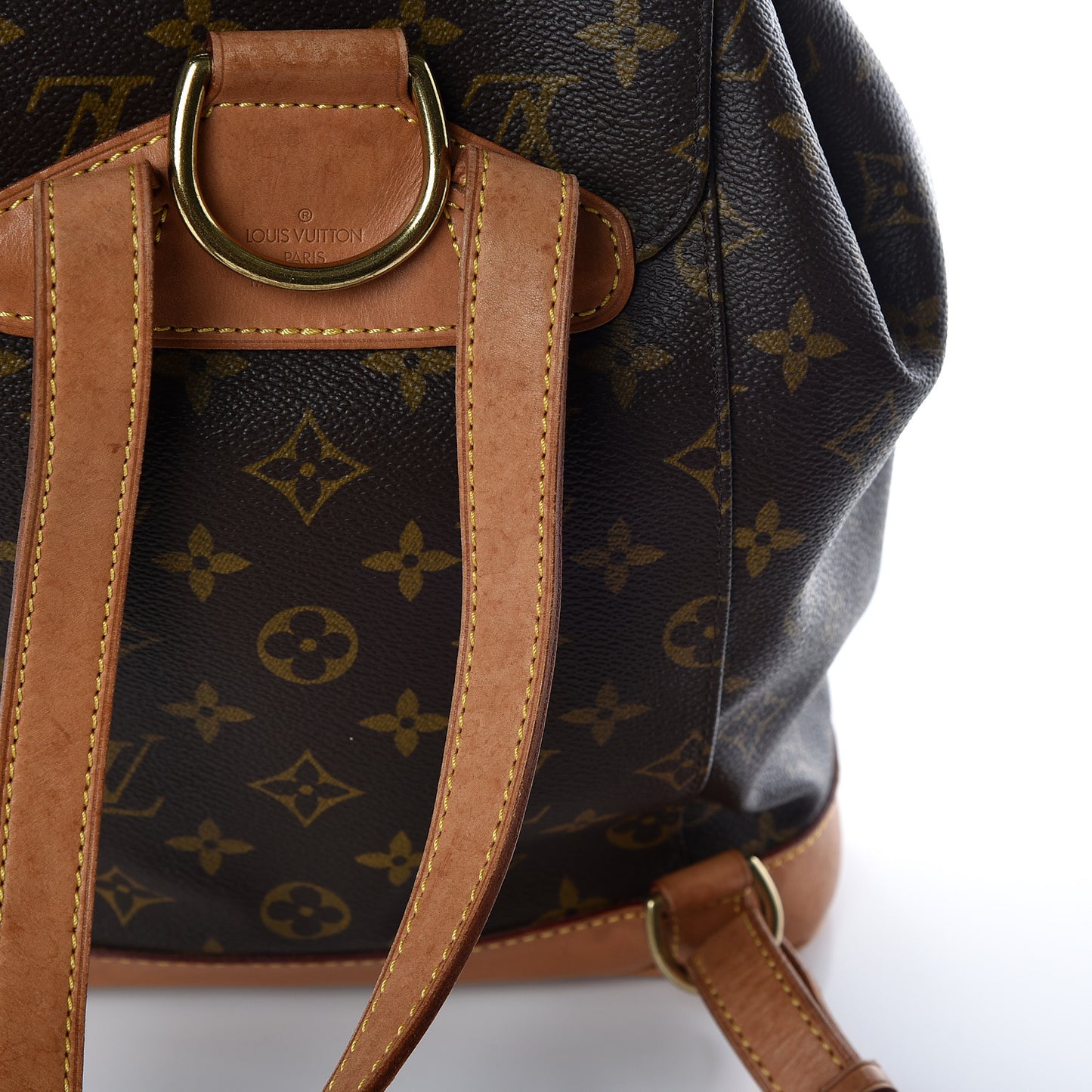 Monogram Montsouris MM Backpack