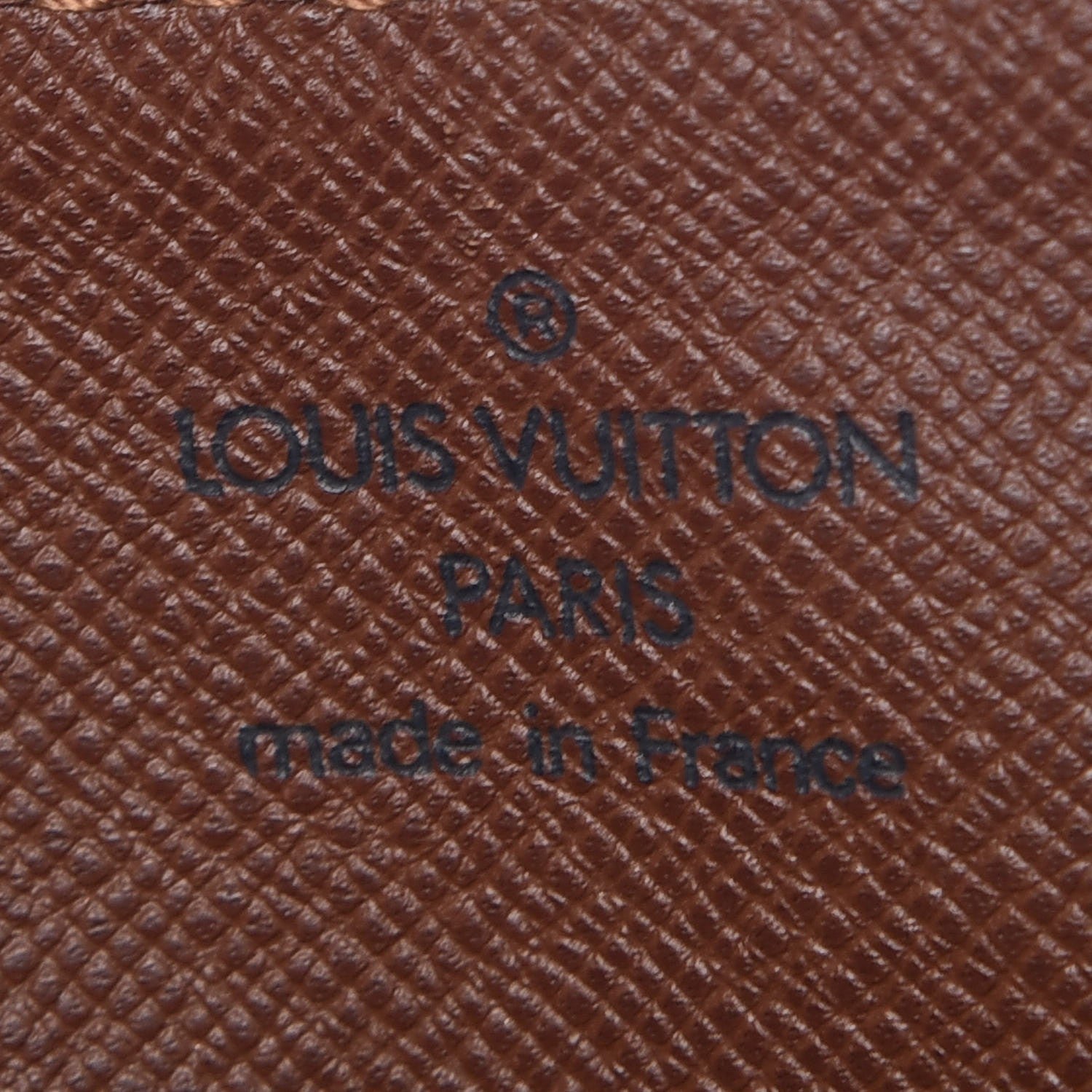 Louis Vuitton Monogram Papillon 30 8 of 9