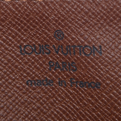 Louis Vuitton Monogram Papillon 30 8 of 9