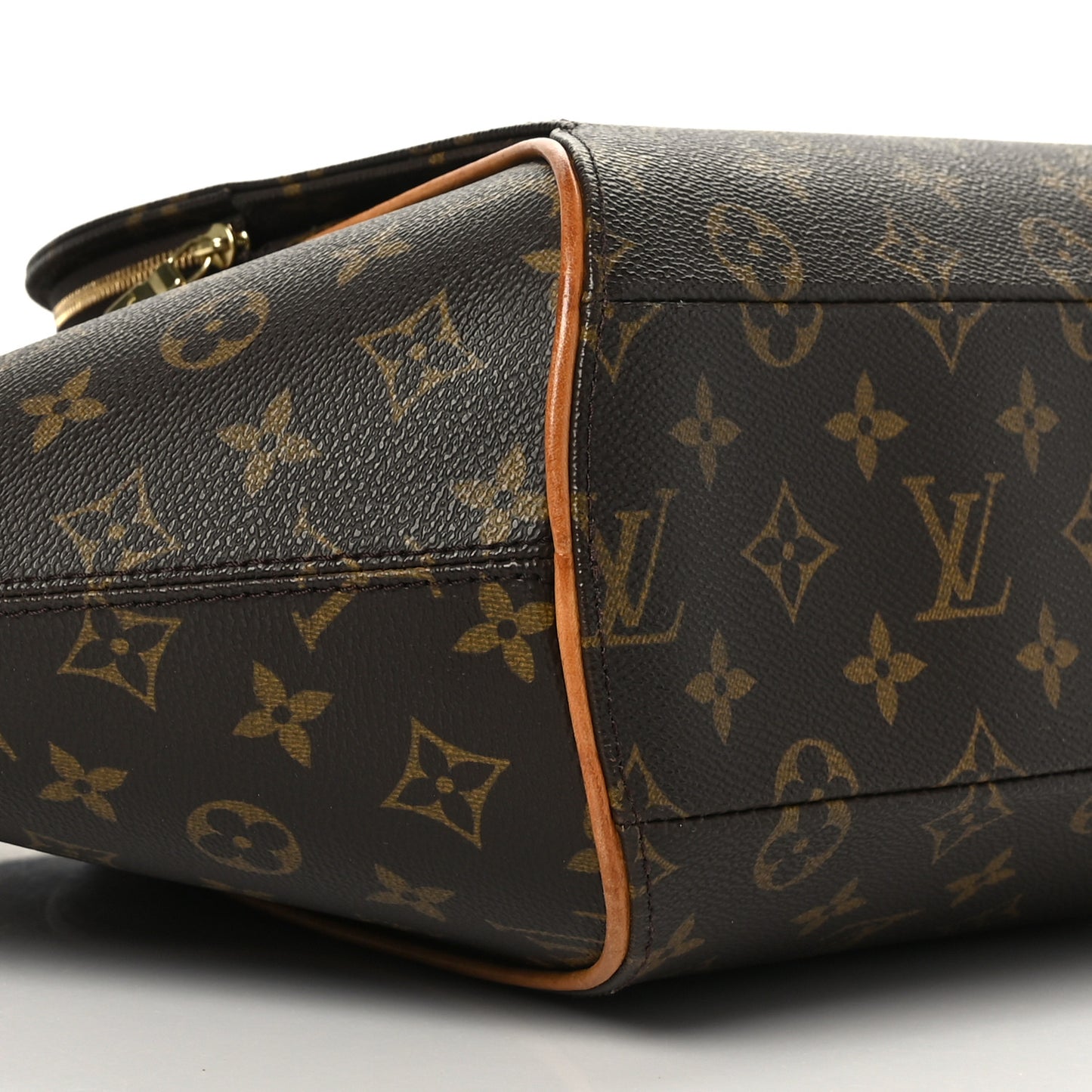 Monogram Ellipse GM Shopping Bag