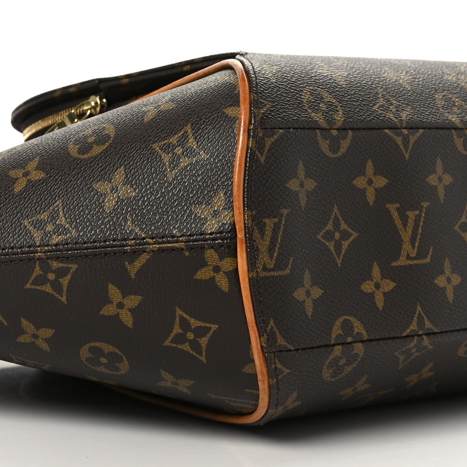 Louis Vuitton Monogram Ellipse GM Shopping Bag 8 of 9