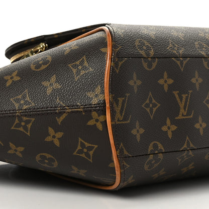 Louis Vuitton Monogram Ellipse GM Shopping Bag 8 of 9