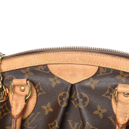 Louis Vuitton Monogram Tivoli PM 9 of 23