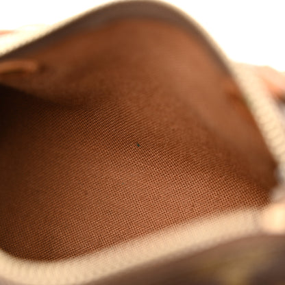 Louis Vuitton Monogram Mini Sac HL Speedy 11 of 22