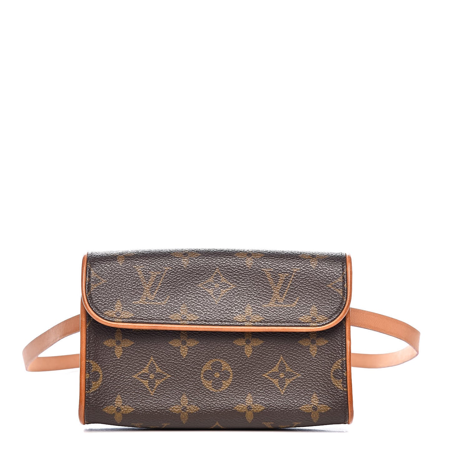 Monogram Pochette Florentine S