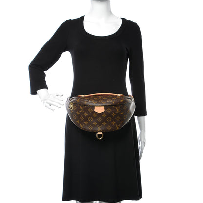 Louis Vuitton Monogram Bumbag 2 of 7