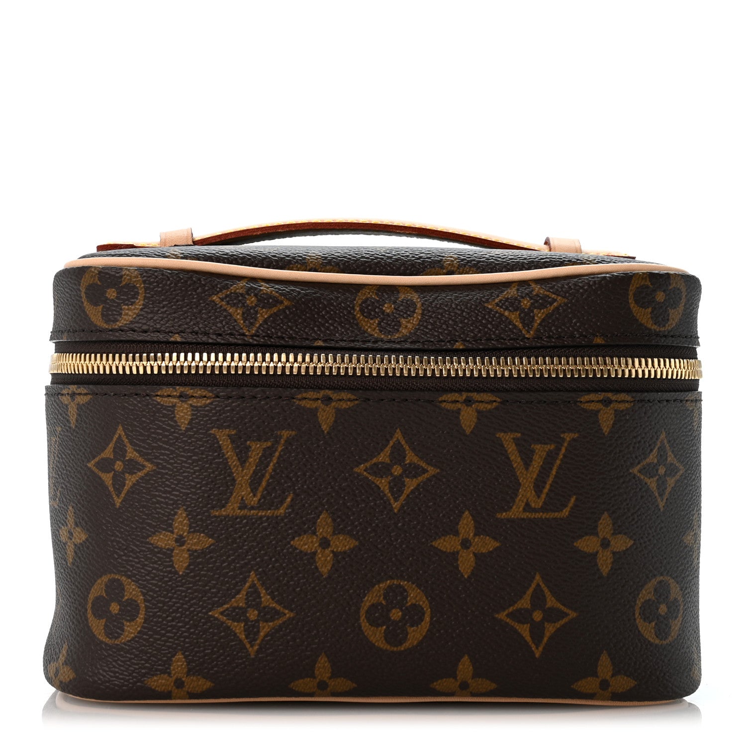 Louis Vuitton Monogram Nice Mini 1 of 7
