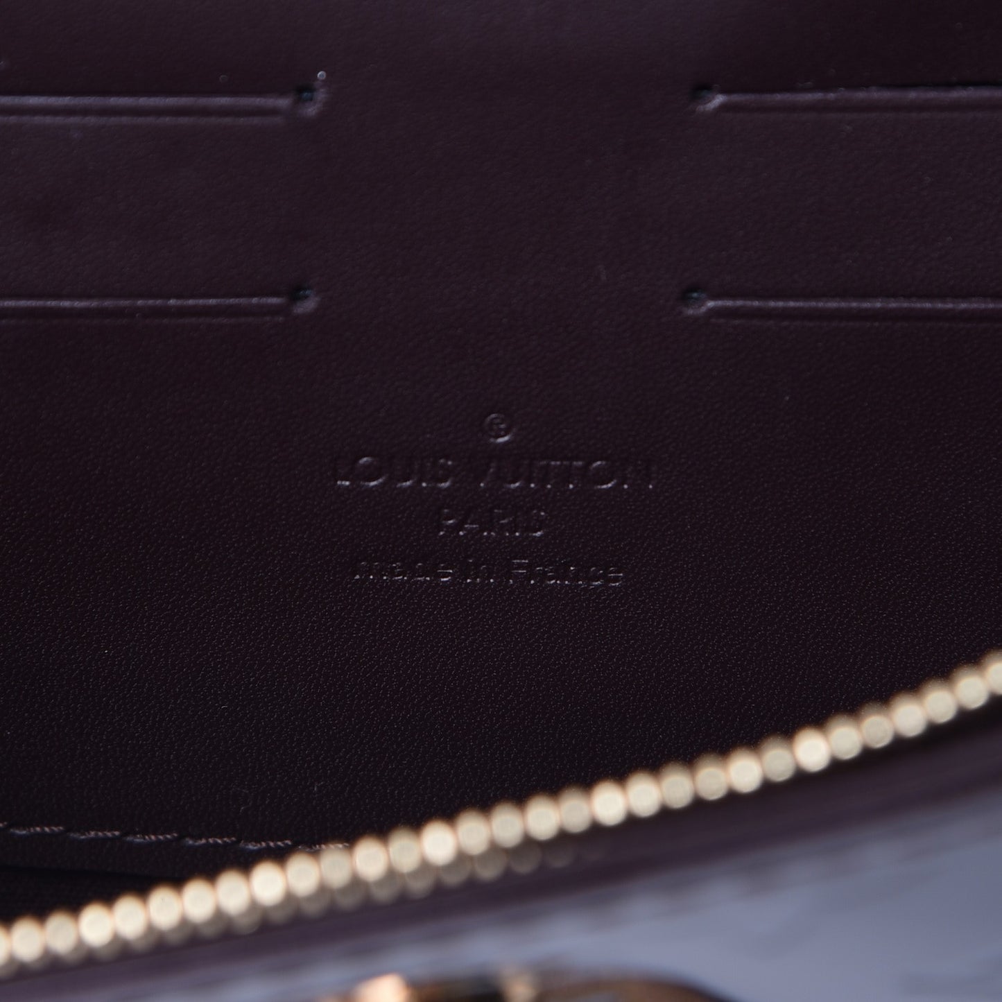 Vernis Sunset Boulevard Amarante