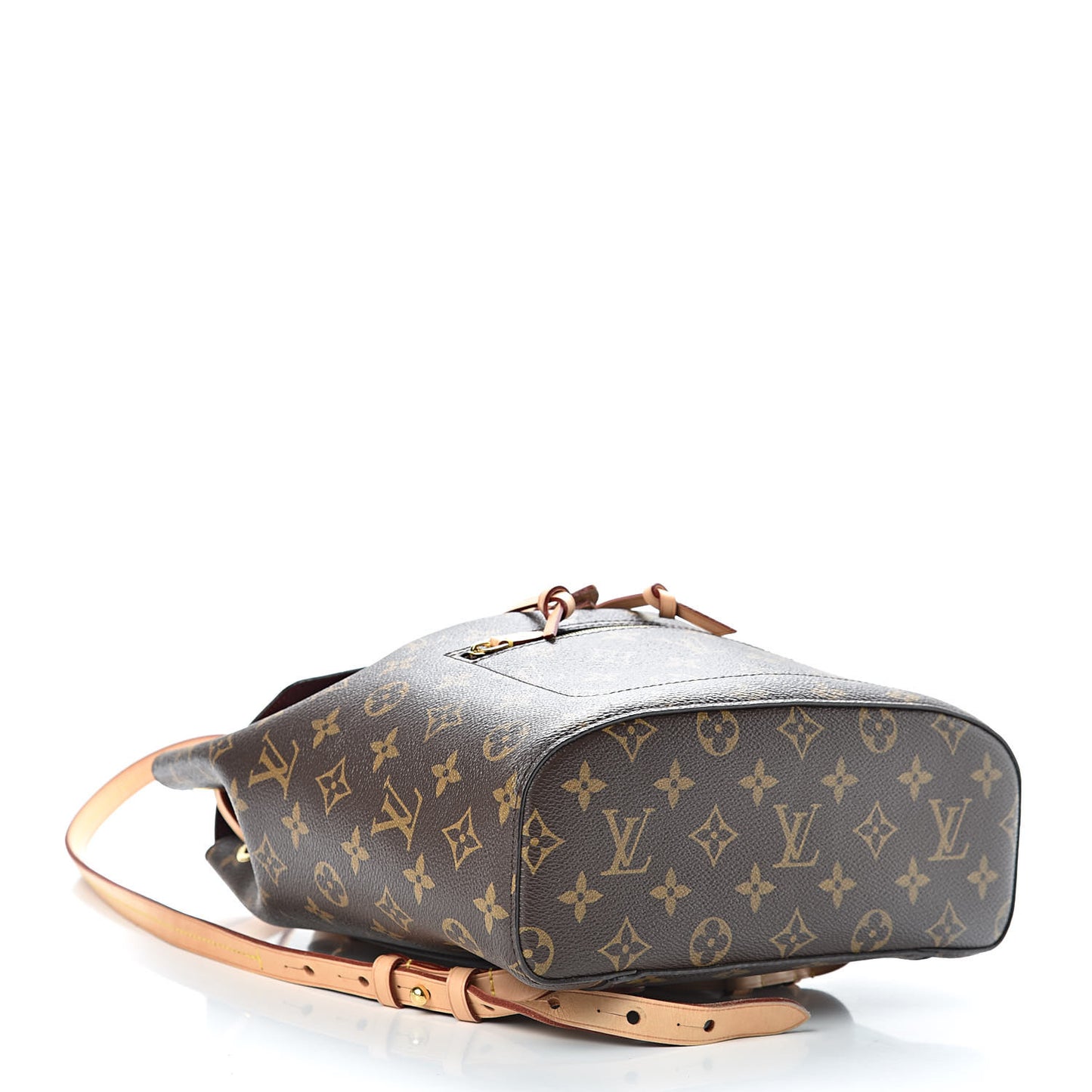 Monogram Montsouris NM Backpack