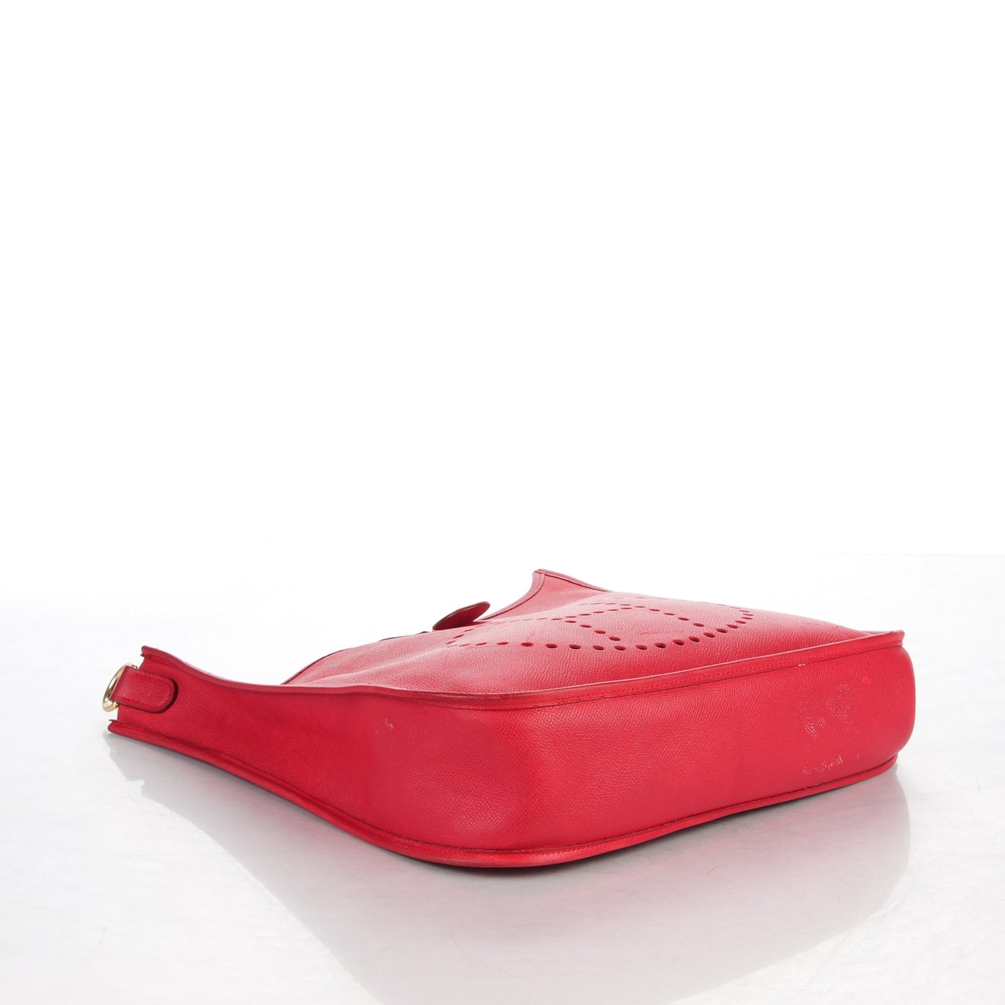 Courchevel Evelyne GM Rouge Vif