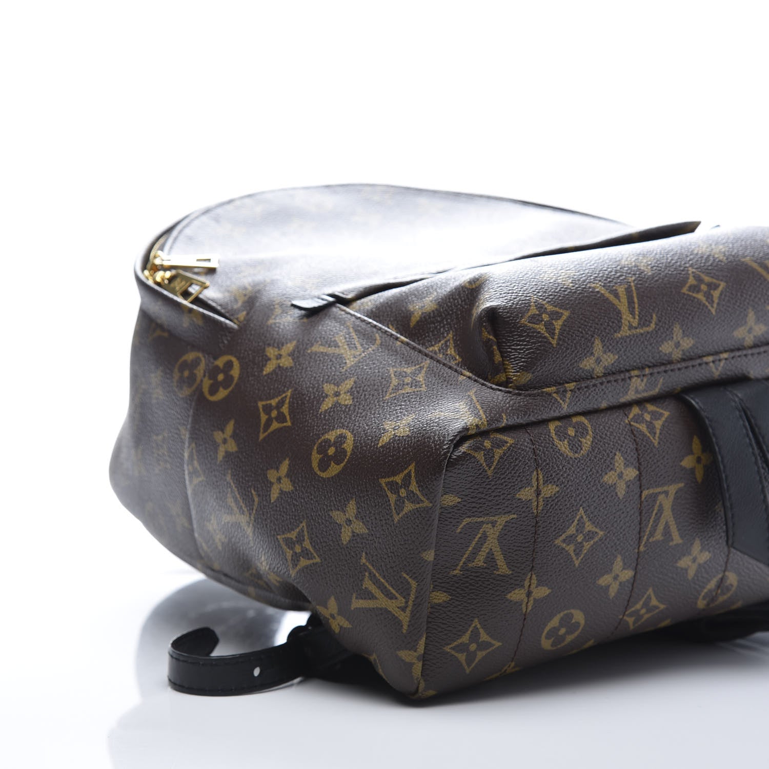 Louis Vuitton Monogram Palm Springs Backpack MM 7 of 10