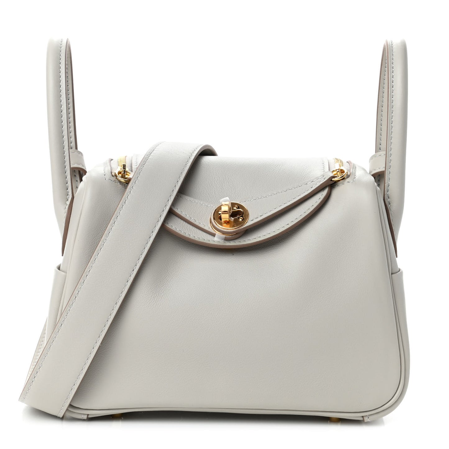 Swift Mini Lindy 20 Gris Perle