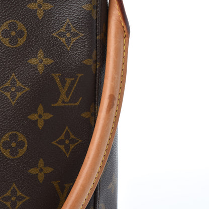 Louis Vuitton Monogram Looping GM 9 of 10