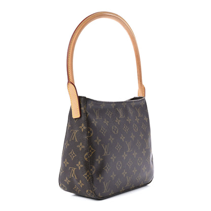 Louis Vuitton Monogram Looping MM 3 of 9